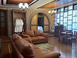 Hotel Quinta Maria Bonita
