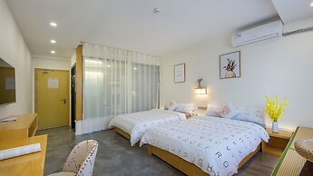 Floral Hotel Suya Thousand Islet Lake