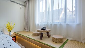 Floral Hotel Suya Thousand Islet Lake