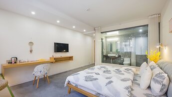 Floral Hotel Suya Thousand Islet Lake