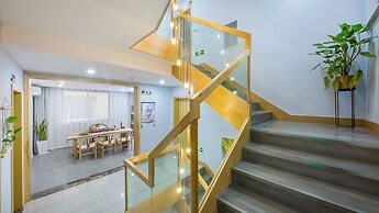 Floral Hotel Suya Thousand Islet Lake