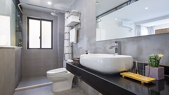 Floral Hotel Suya Thousand Islet Lake