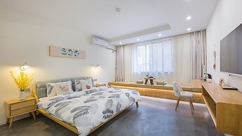 Floral Hotel Suya Thousand Islet Lake