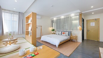 Floral Hotel Suya Thousand Islet Lake