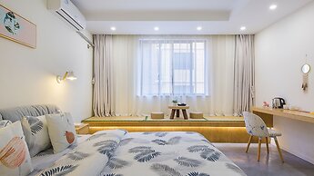 Floral Hotel Suya Thousand Islet Lake