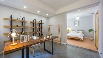 Floral Hotel Suya Thousand Islet Lake