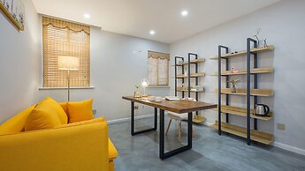 Floral Hotel Suya Thousand Islet Lake