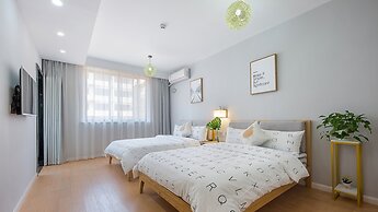 Floral Hotel Suya Thousand Islet Lake