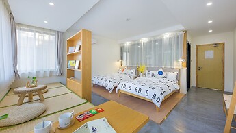 Floral Hotel Suya Thousand Islet Lake