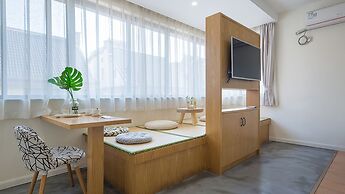 Floral Hotel Suya Thousand Islet Lake