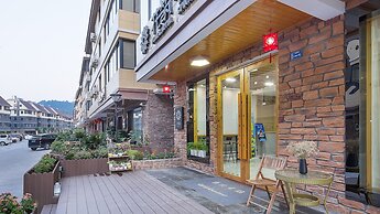 Floral Hotel Suya Thousand Islet Lake