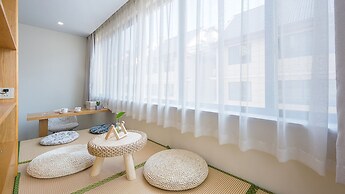 Floral Hotel Suya Thousand Islet Lake