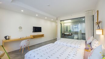 Floral Hotel Suya Thousand Islet Lake