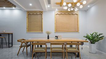 Floral Hotel Suya Thousand Islet Lake