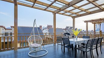 Floral Hotel Suya Thousand Islet Lake