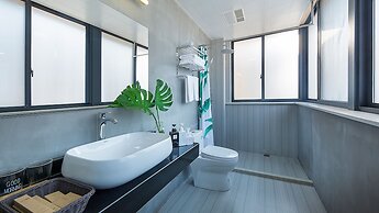 Floral Hotel Suya Thousand Islet Lake