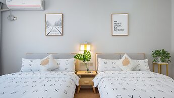 Floral Hotel Suya Thousand Islet Lake