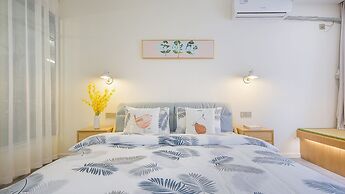 Floral Hotel Suya Thousand Islet Lake