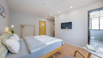 Floral Hotel Suya Thousand Islet Lake