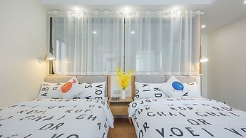 Floral Hotel Suya Thousand Islet Lake