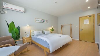 Floral Hotel Suya Thousand Islet Lake