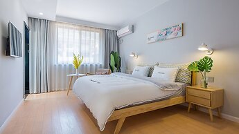 Floral Hotel Suya Thousand Islet Lake