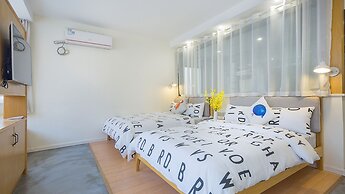 Floral Hotel Suya Thousand Islet Lake