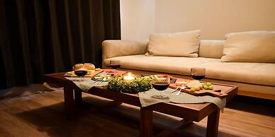 UCHI Living stay Odori 11