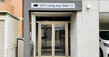 UCHI Living stay Odori 11