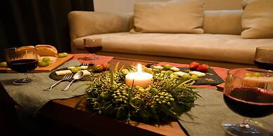 UCHI Living stay Odori 11