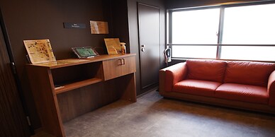 UCHI Living stay Odori 11