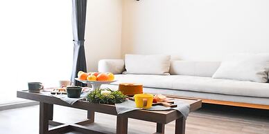 UCHI Living stay Odori 11