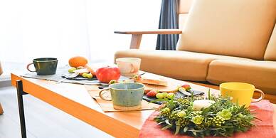 UCHI Living stay Odori 11