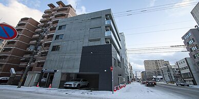 UCHI Living stay Odori 11