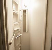 UCHI Living stay Odori 11