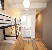 UCHI Living stay Odori 11