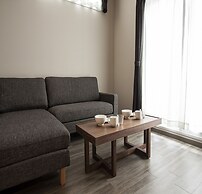 UCHI Living stay Odori 11