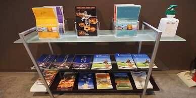 UCHI Living stay Odori 11