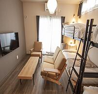 UCHI Living stay Odori 11