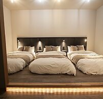 UCHI Living stay Odori 11