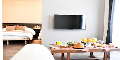 UCHI Living stay Odori 11