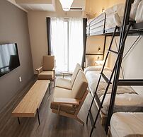 UCHI Living stay Odori 11