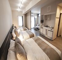UCHI Living stay Odori 11