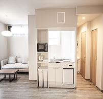 UCHI Living stay Odori 11