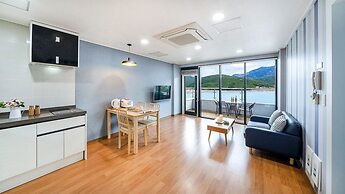 Ara Pool Villa Pension