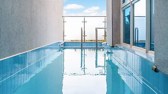 Ara Pool Villa Pension