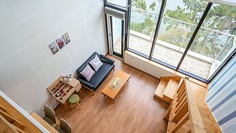 Ara Pool Villa Pension