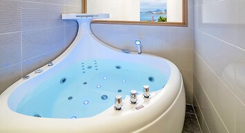 Ara Pool Villa Pension