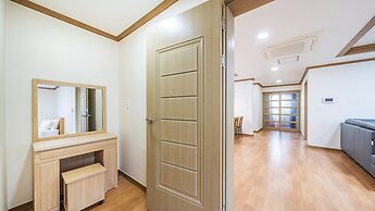 Ara Pool Villa Pension