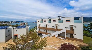 Ara Pool Villa Pension